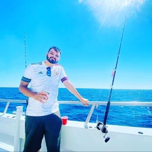 Meet your Posher, Emmanuel